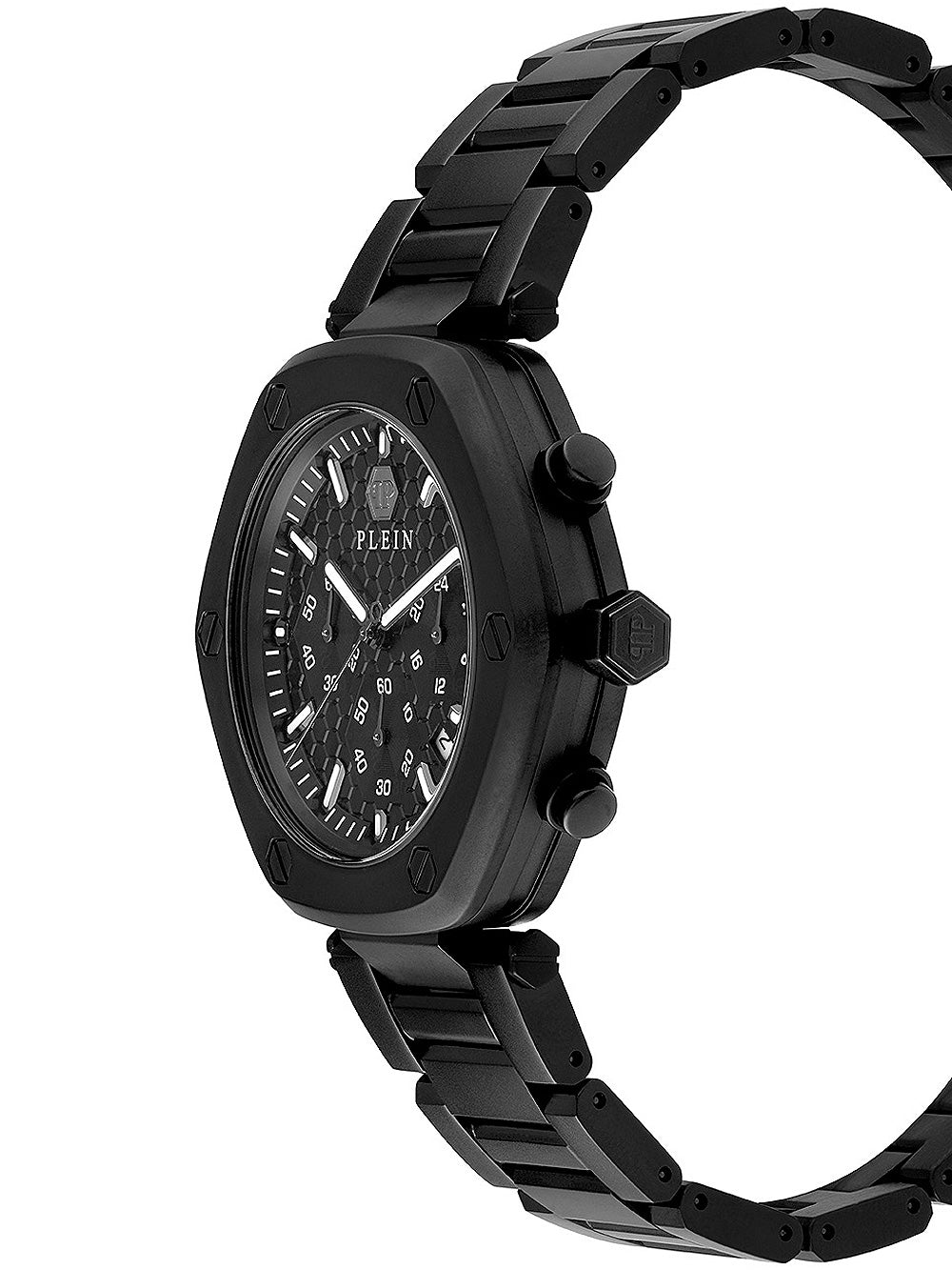PHILIPP PLEIN PWZBA0623 Uhr – Seitenansicht