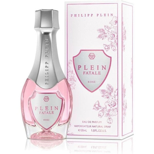 Philipp Plein Plein Fatale Rose Eau de Parfum 30 ml