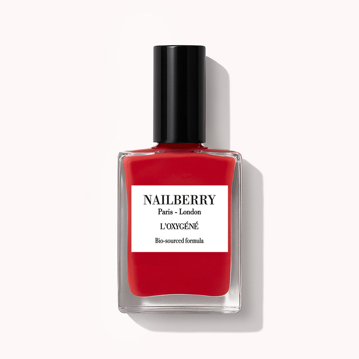 Nailberry Pop My Berry 15ml