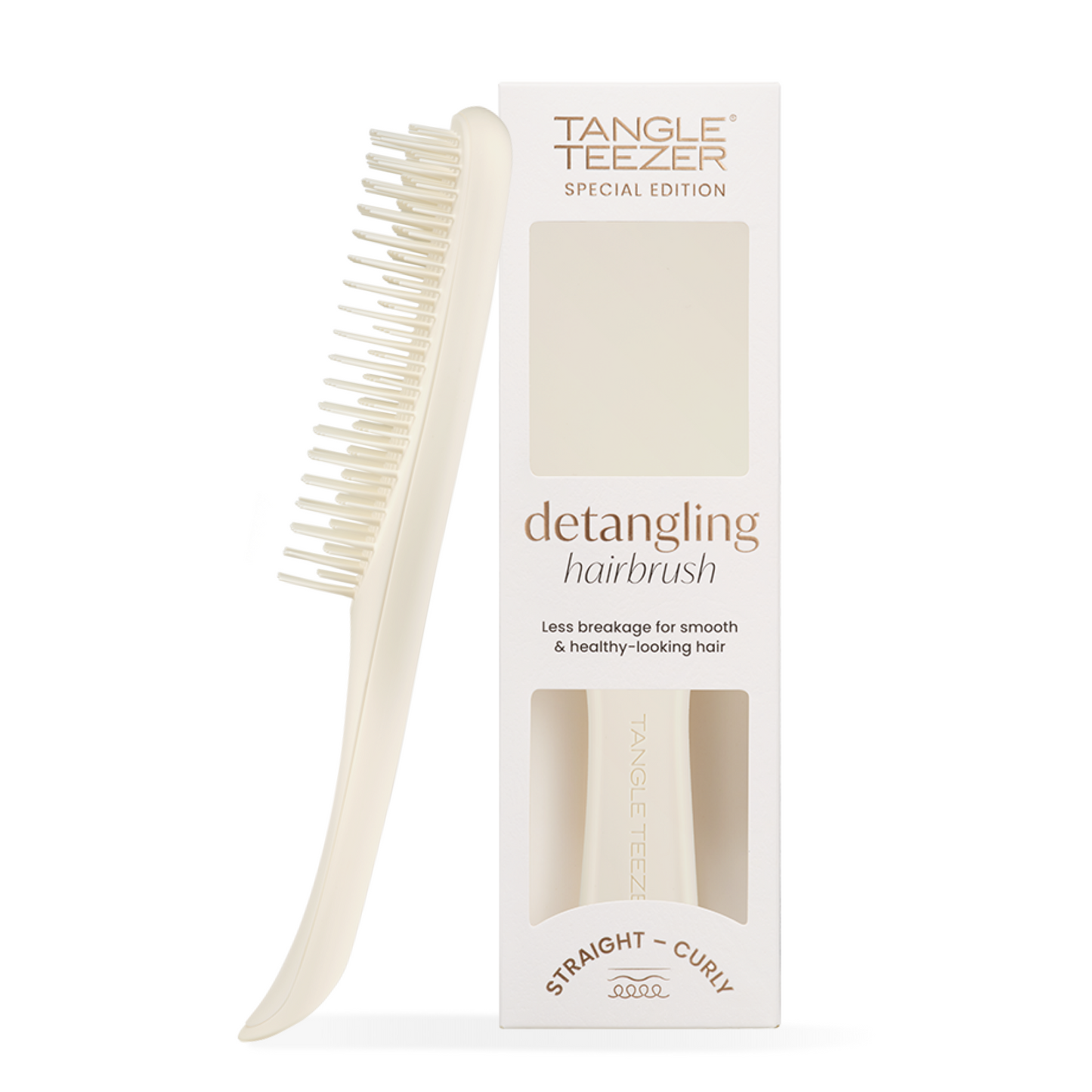 Tangle Teezer Ultimate Detangler Special Edition Olive Gün 1 U
