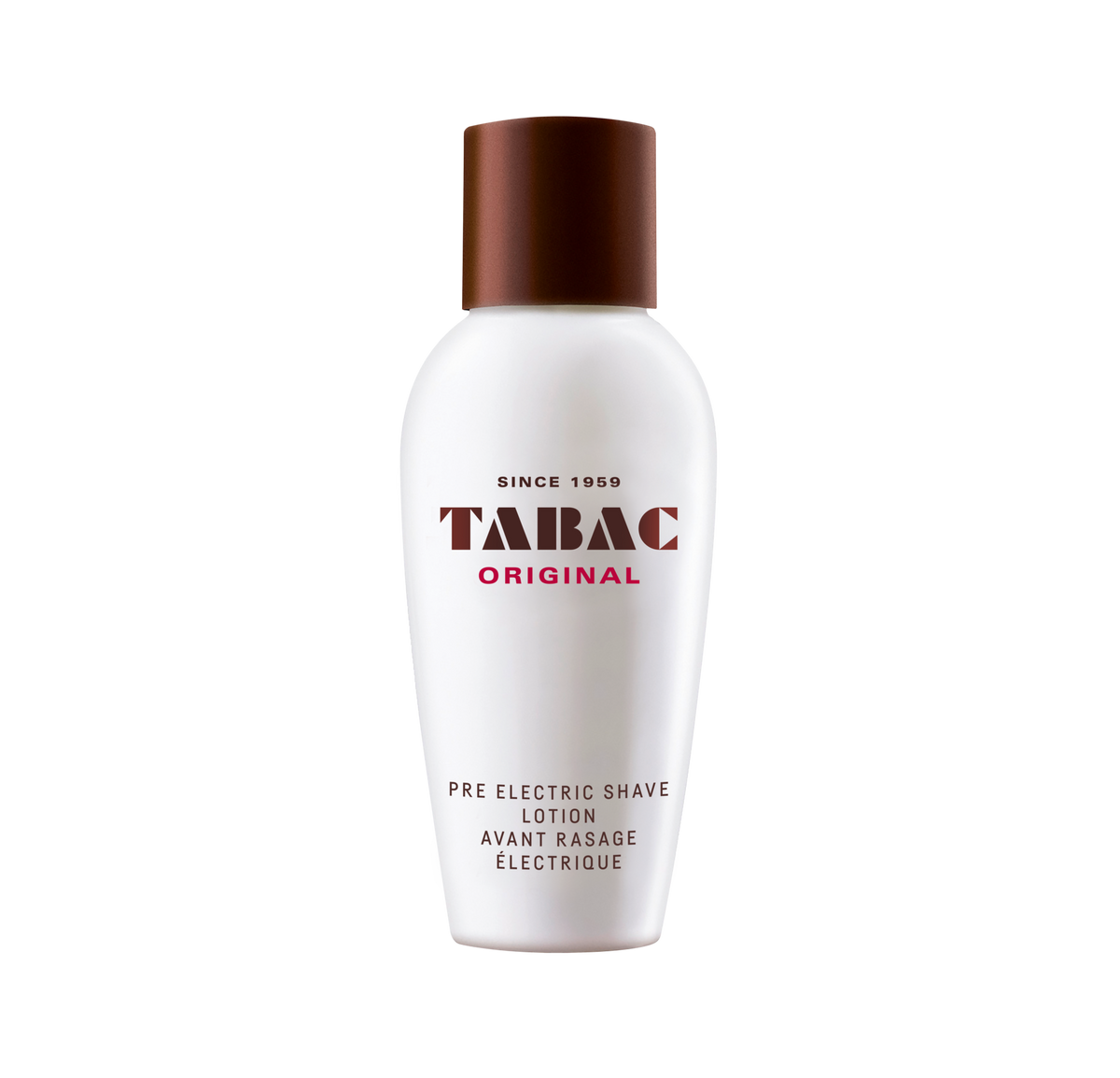 Tabac Original Pre Electric Shave 100ml
