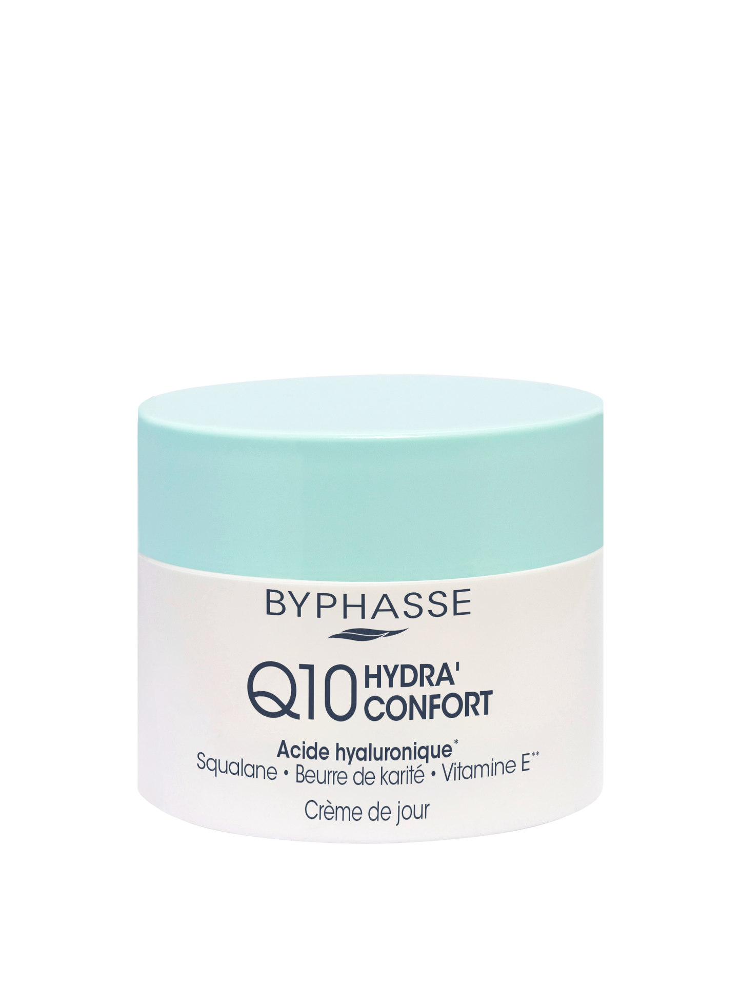 BYPHASSE BYPHASSE Lift Instant Q10 Tagescreme 60 ml Kosmetik