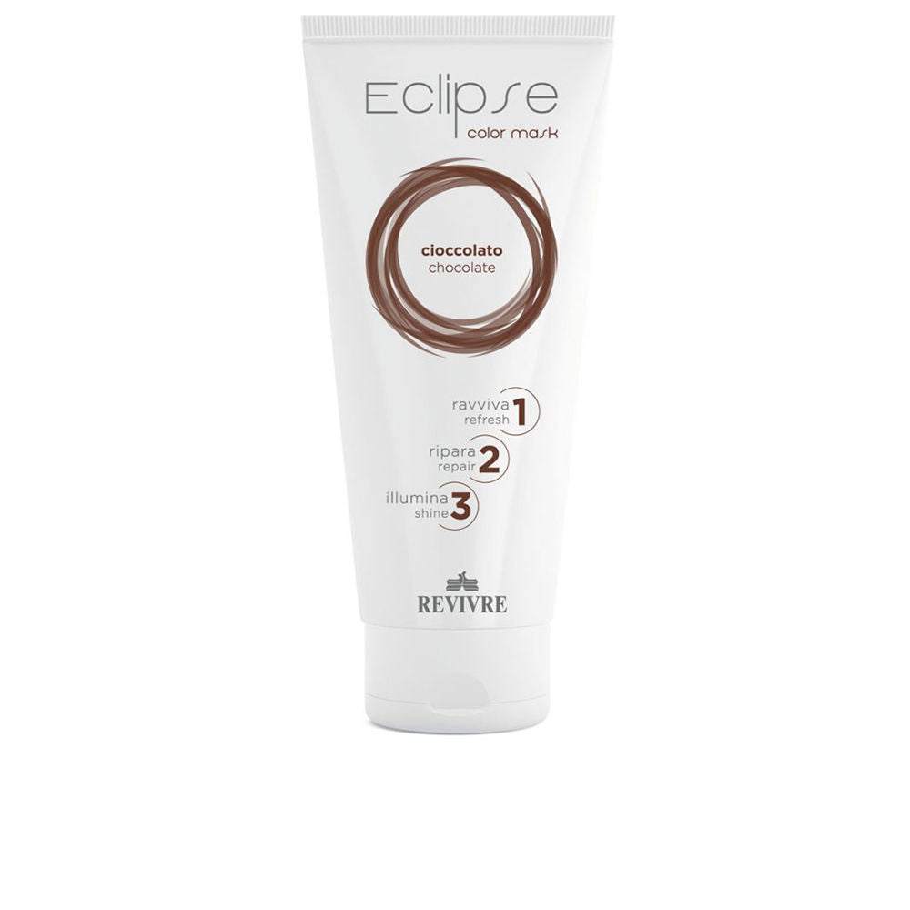 ECLIPSE COLOR MASK #Chocolate 200 ml