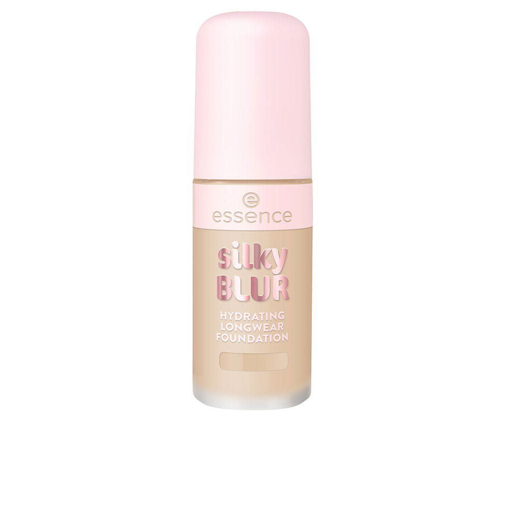 SILKY BLUR long-lasting makeup base #170 30 ml