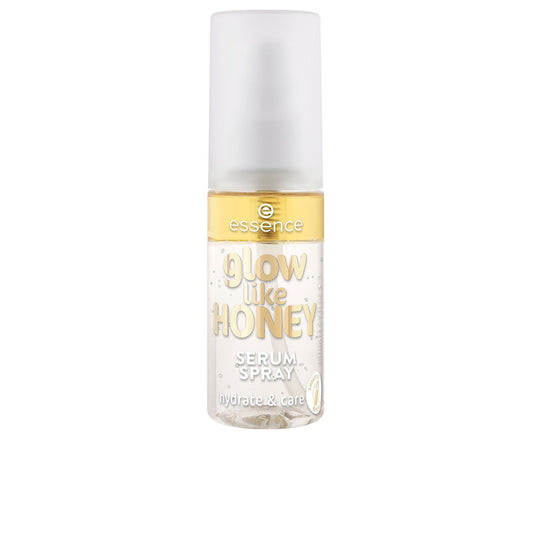 GLOW LIKE HONEY facial spray serum 50 ml