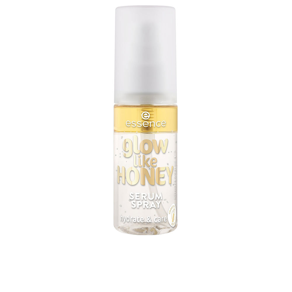 GLOW LIKE HONEY facial spray serum 50 ml