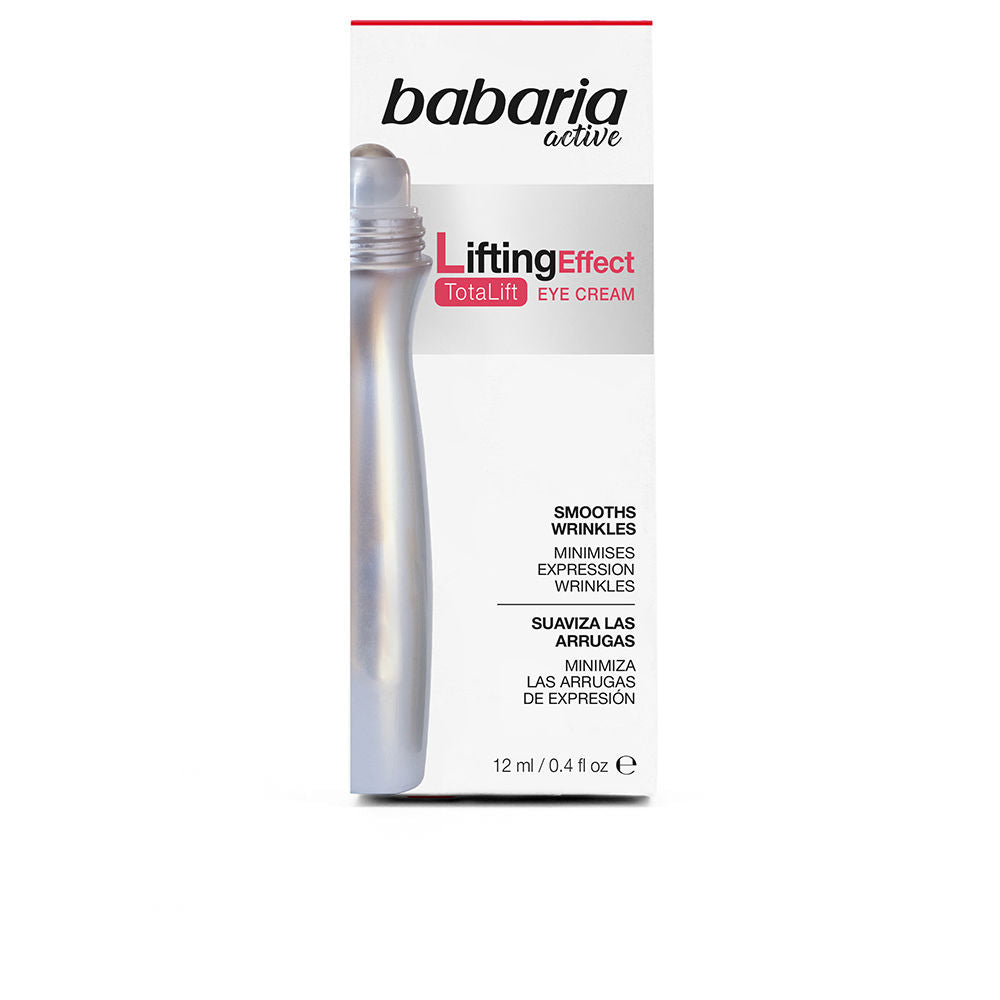 LIFTING EFFECT eye contour 12 ml