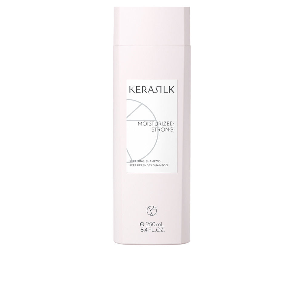 ESSENTIALS repairing shampoo 250 ml