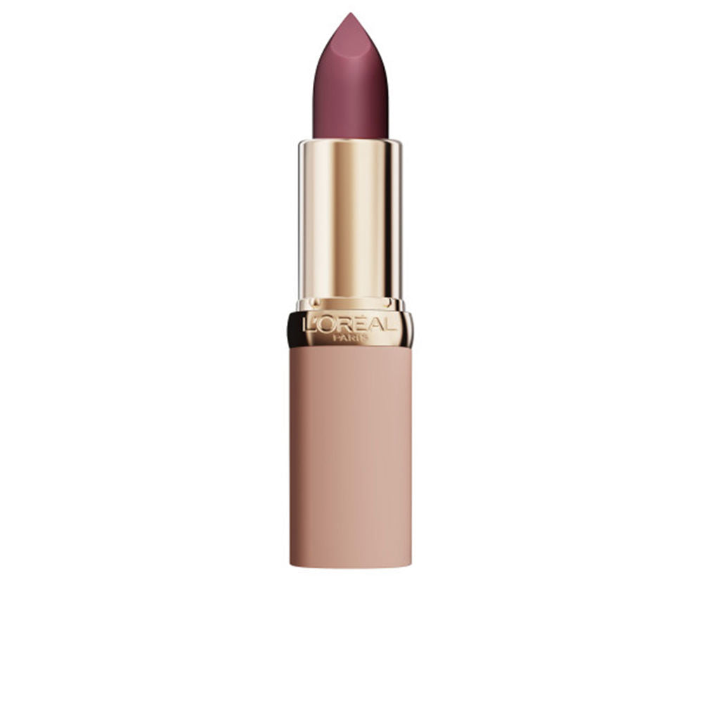 COLOR RICHE matte lipstick #570-Worth It Intense 1 unit