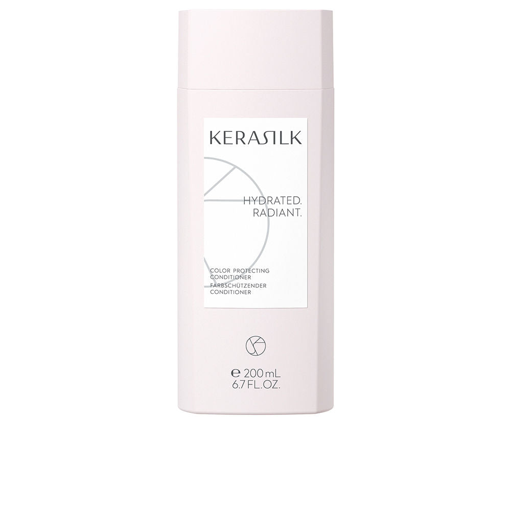 ESSENTIALS color protecting conditioner 200 ml