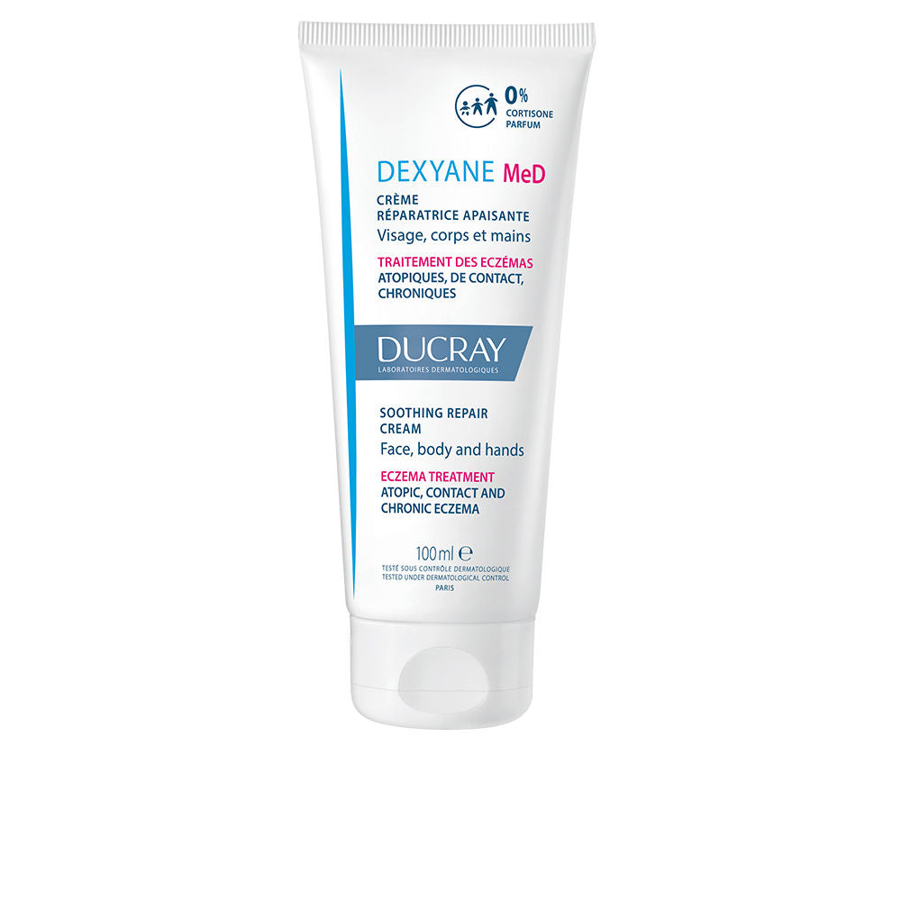 DEXYANE MED soothing repair cream 100 ml