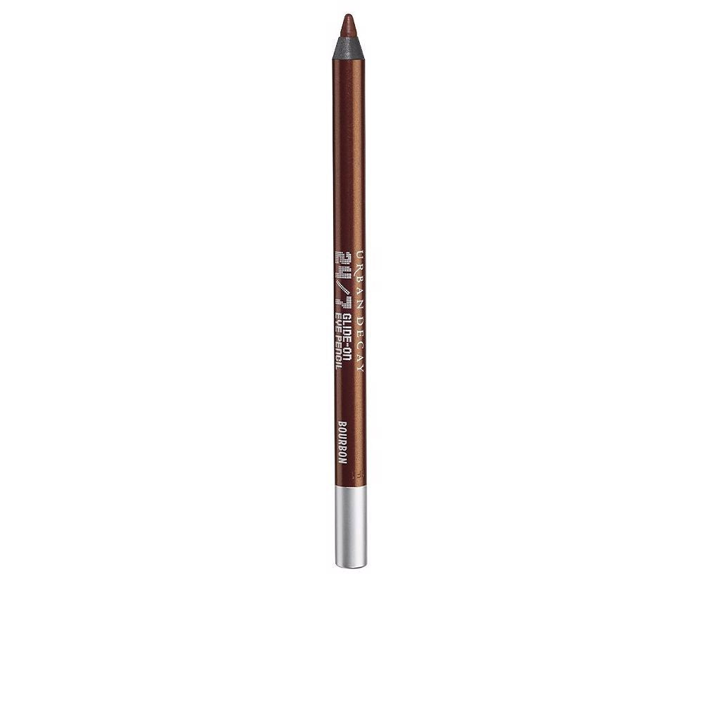 24/7 GLIDE ON eye pencil #bourbon