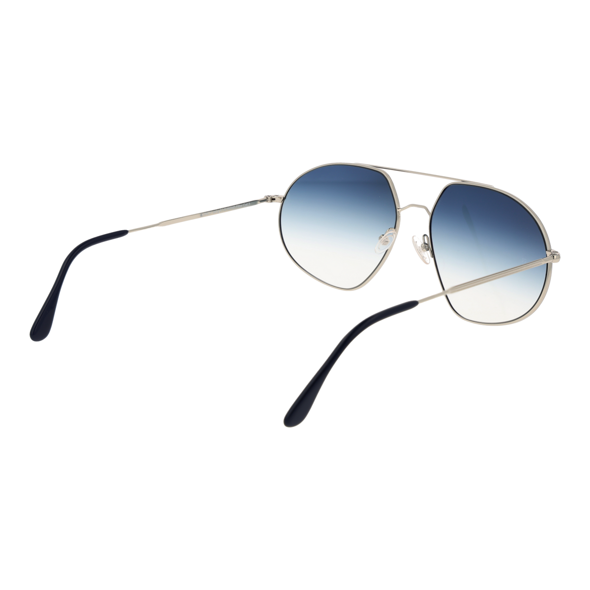 ANDY WOLF SUNGLASSES Andy Wolf Quincy 61G Sonnenbrille – Seitenansicht