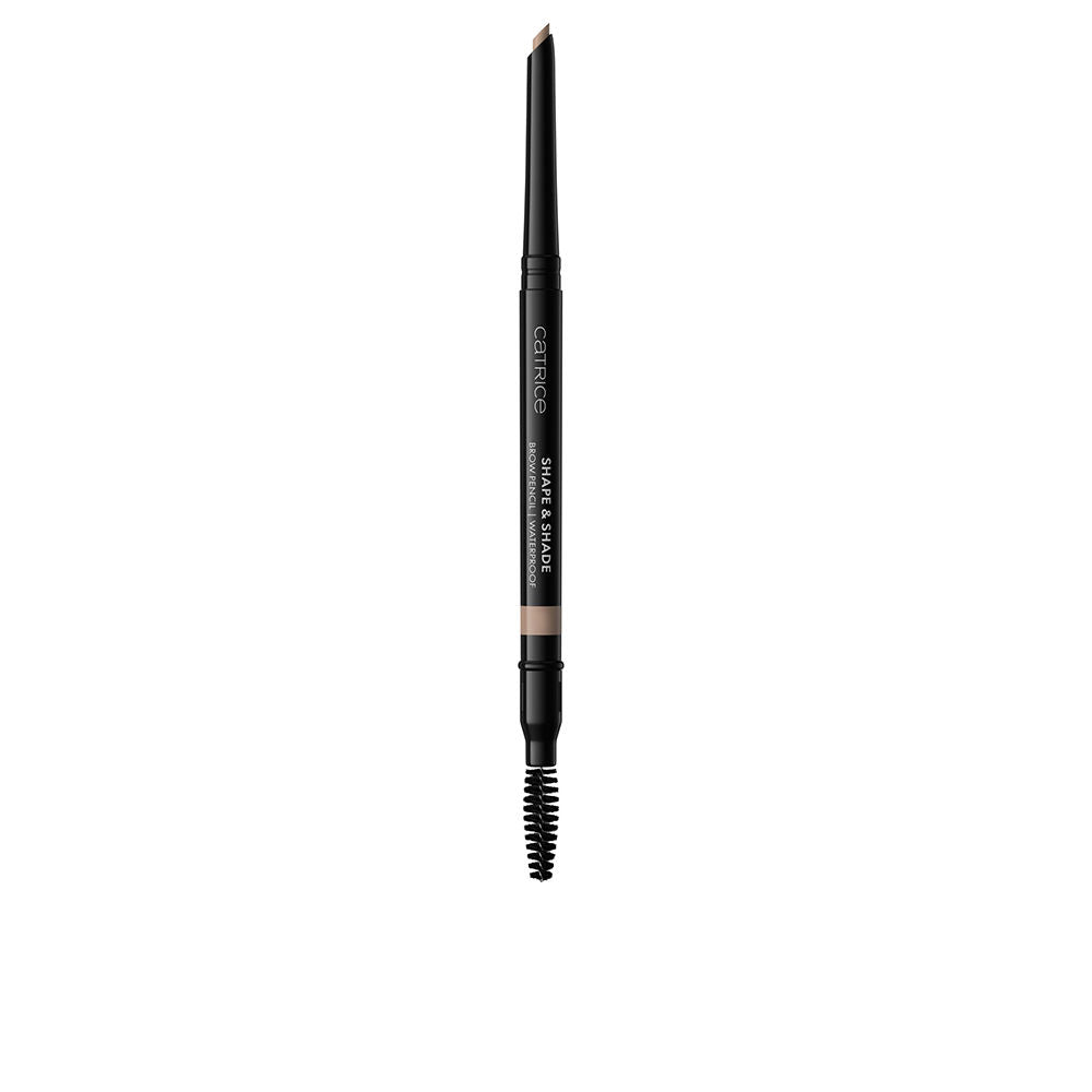 SHAPE & SHADE Waterproof Eyebrow Pencil #010-Desert Taupe 0.35g