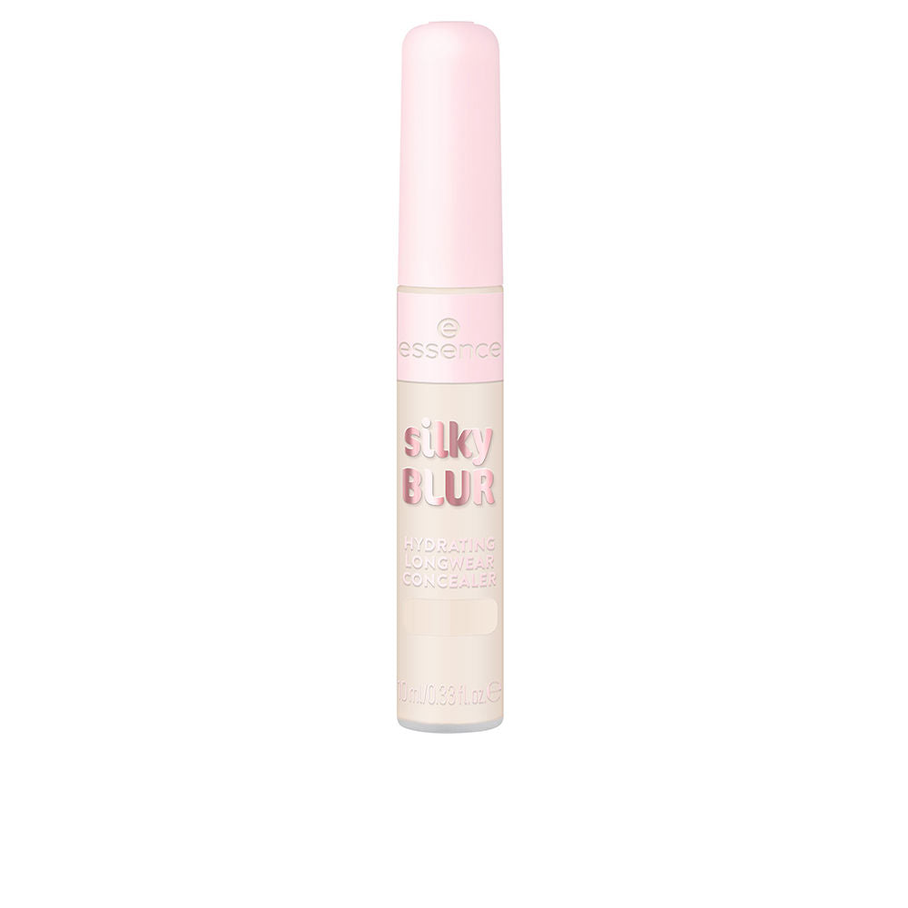 SILKY BLUR long-lasting moisturizing concealer #20 10 ml