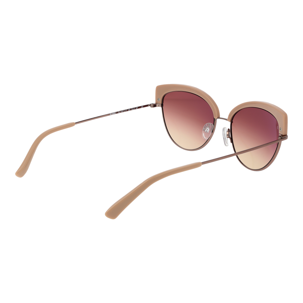 RODENSTOCK SUNGLASSES Rodenstock Sonnenbrille R1435 57B – Seitenansicht