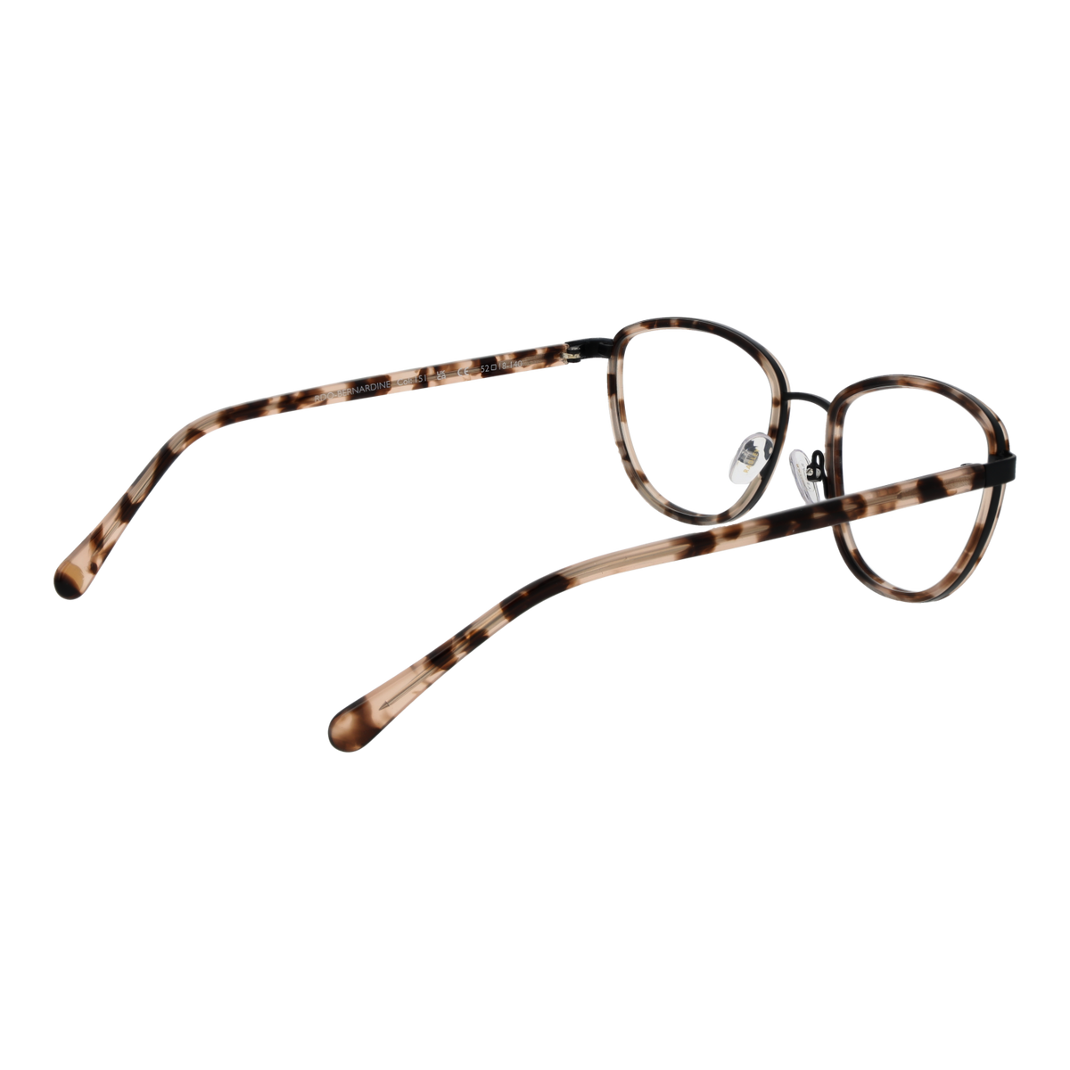 RADLEY EYEWEAR Radley RDO-Bernardine 52151 Brille – Seitenansicht