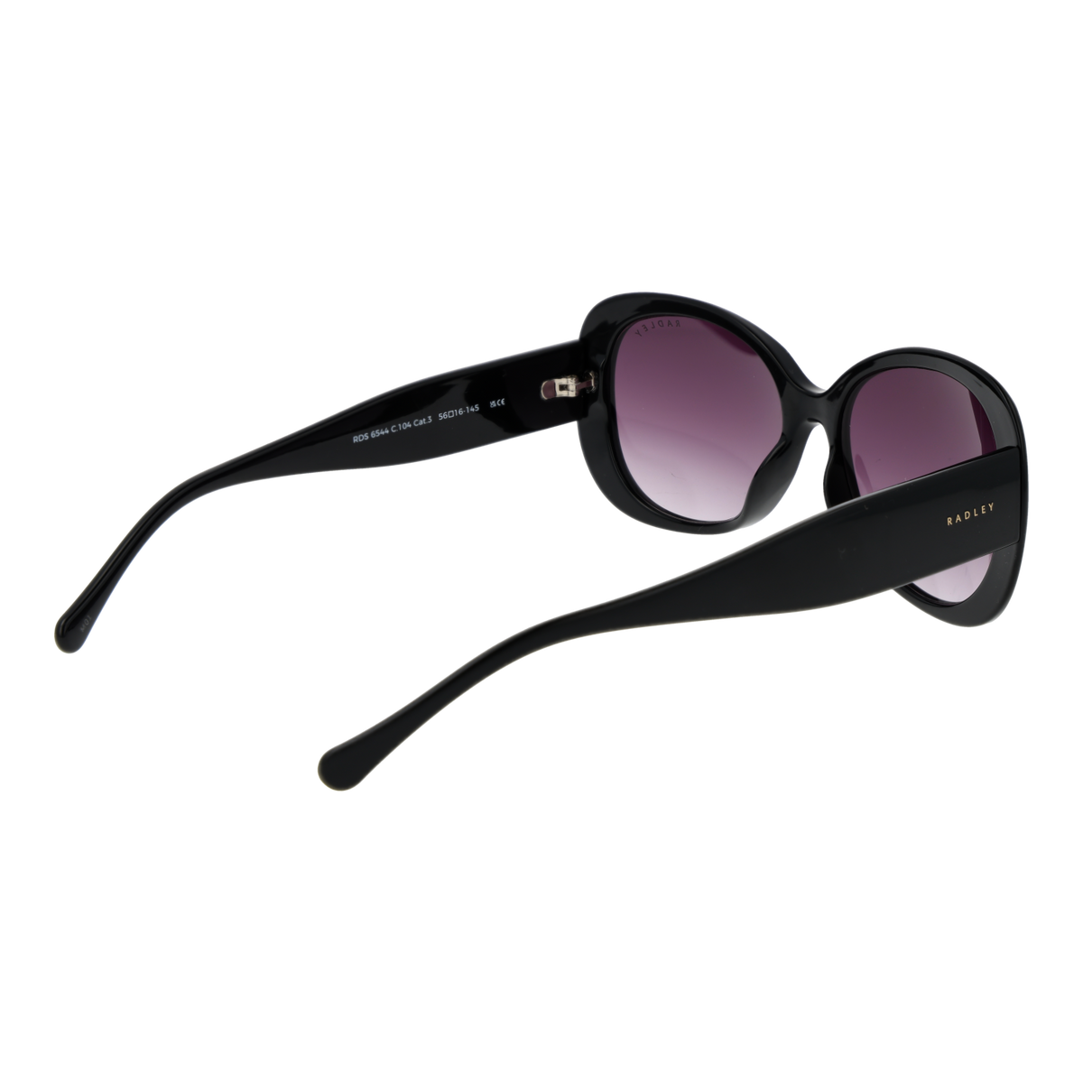 RADLEY SUNGLASSES Radley Sonnenbrille RDS-6544 56104 – Seitenansicht