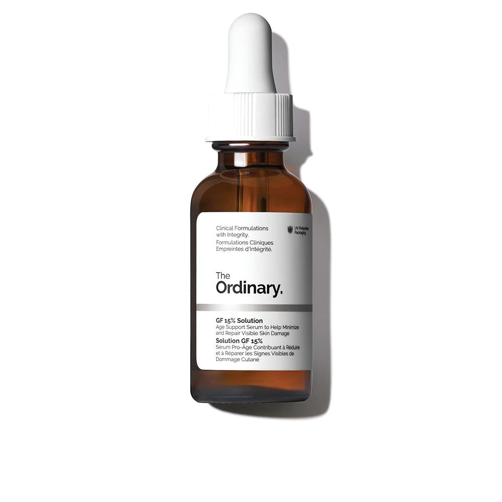 GF SOLUTION 15% Serum 30 ml
