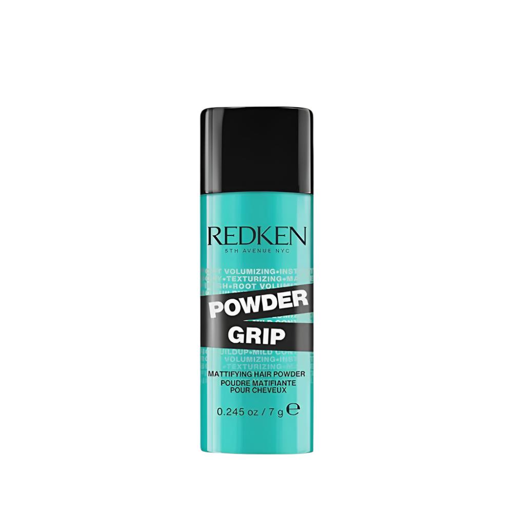 REDKEN REDKEN Powder Grip Mattierendes Haarpuder 7 g Haarpflege