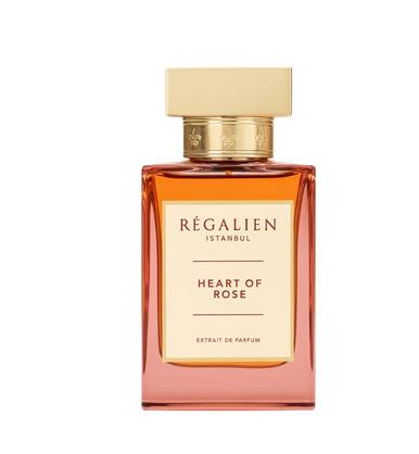 REGALIEN REGALIEN Heart Of Rose Extrait 50 ml Kosmetikpflege