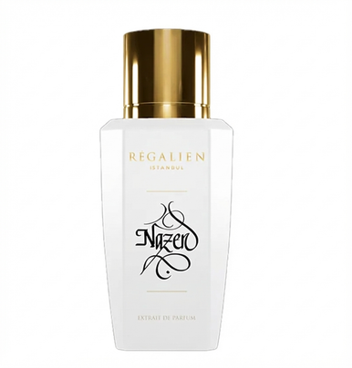 REGALIEN REGALIEN Nazen Extrait 50 ml Kosmetikprodukt