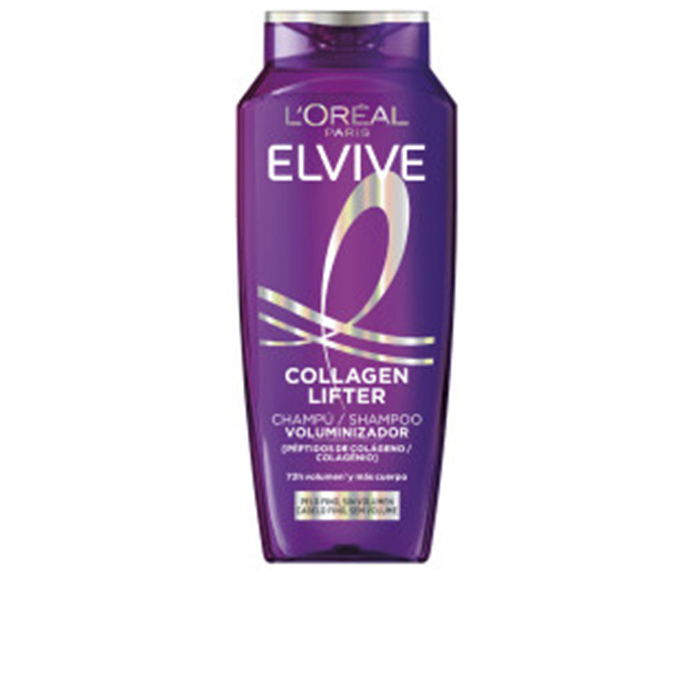 ELVIVE COLLAGEN LIFTER volumizing shampoo 700 ml