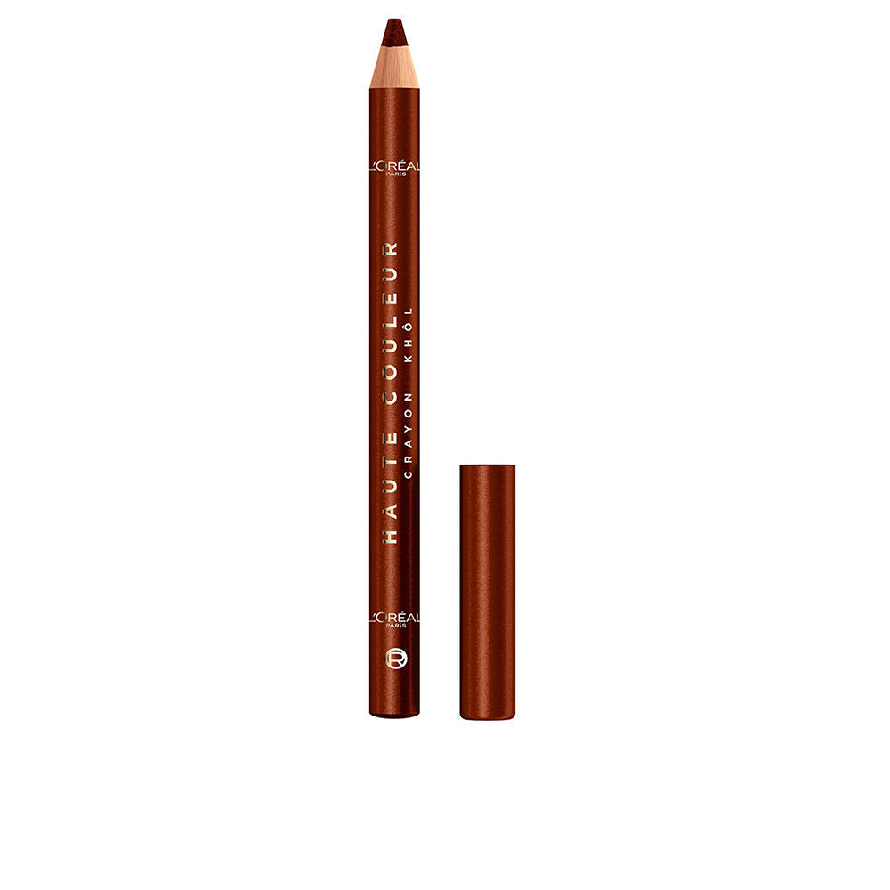 HAUTE COULEUR eyeliner pencil #Bronze Chiffon 1 unit