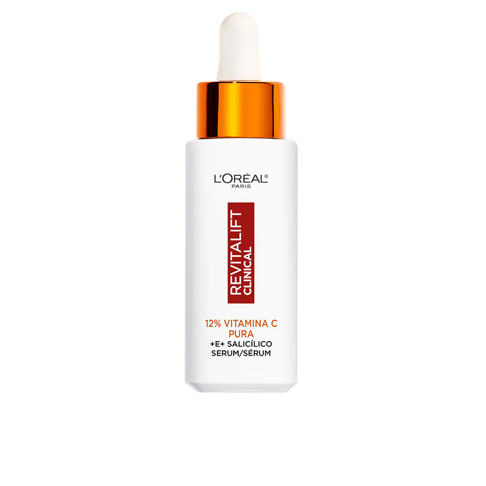 REVITALIFT CLINICAL derm-grade 12% vitamin C serum 30 ml