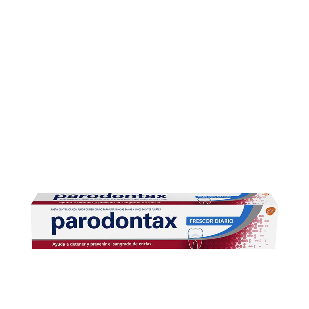 PARODONTAX daily freshness toothpaste 75 ml
