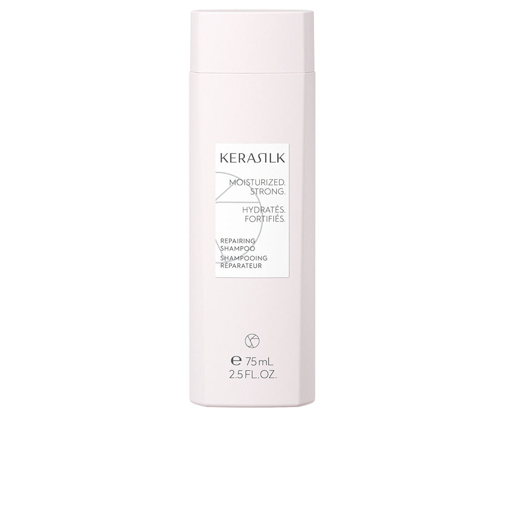 ESSENTIALS repairing shampoo 75 ml