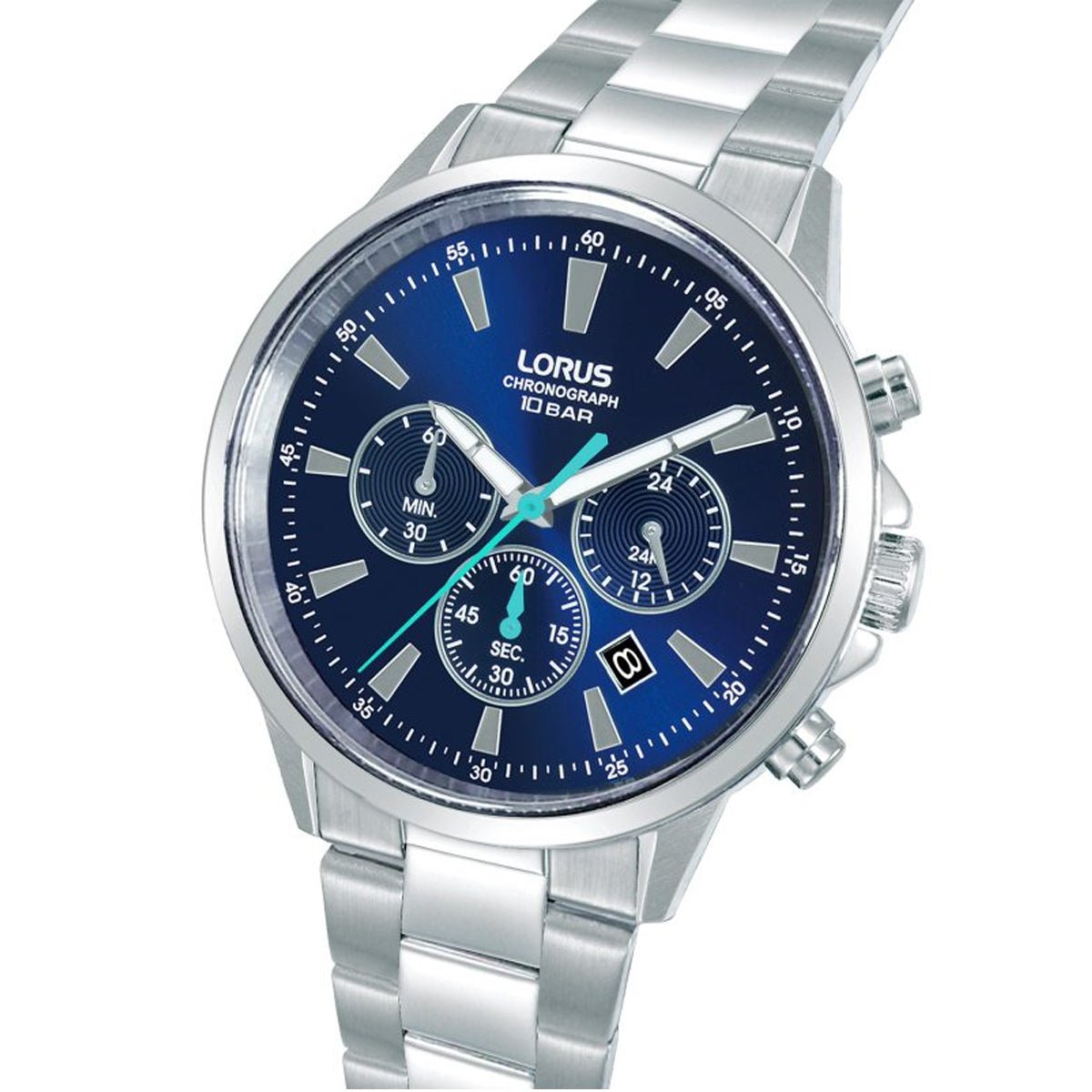 LORUS WATCHES Mod. RT311LX9