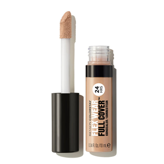 REVLON Revlon Colorstay Flex Wear Corrector 020 Bisque 10 ml für Augenringe und Gesicht Kosmetik
