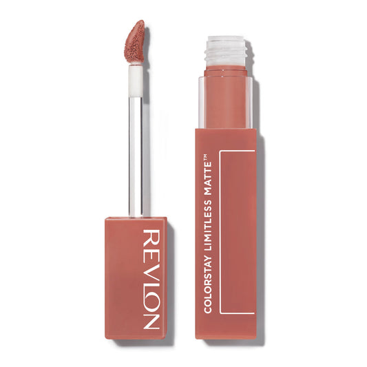 REVLON Revlon Colorstay Limitless Matte Flüssiger Lippenstift 006 Manifest 1 Stück Kosmetik