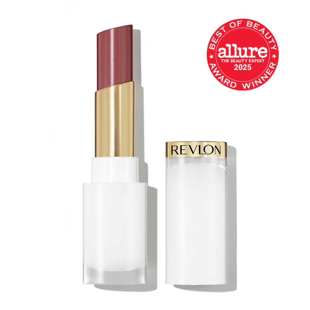 Revlon Super Lustrous Glass Shine Lipstick Balm 006-Girly Swirly 4,2ml