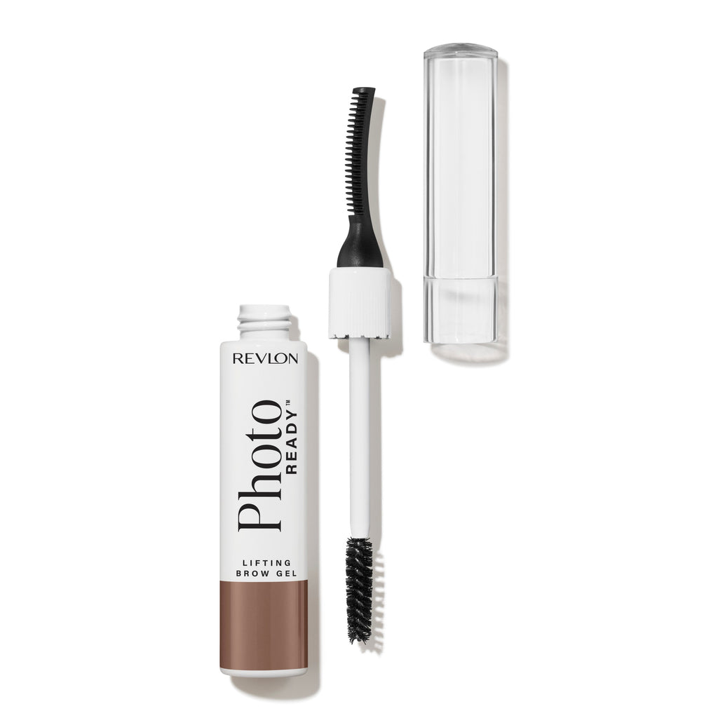 REVLON Revlon Photoready Lifting Brow Gel 802 Soft Taupe Augenbrauengel 1 Stück Kosmetik