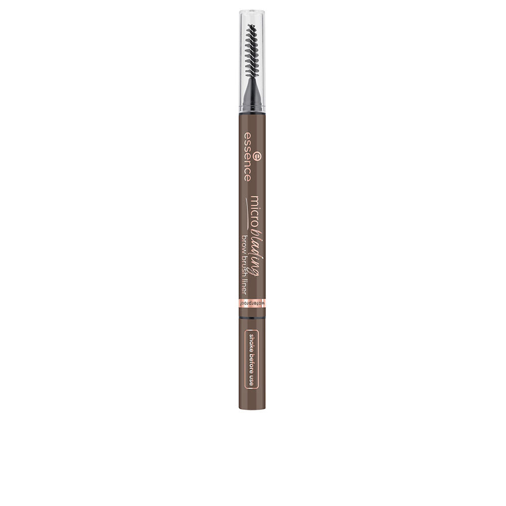 MICROBLADING eyebrow pencil #04-Dark Brown 0.6 ml