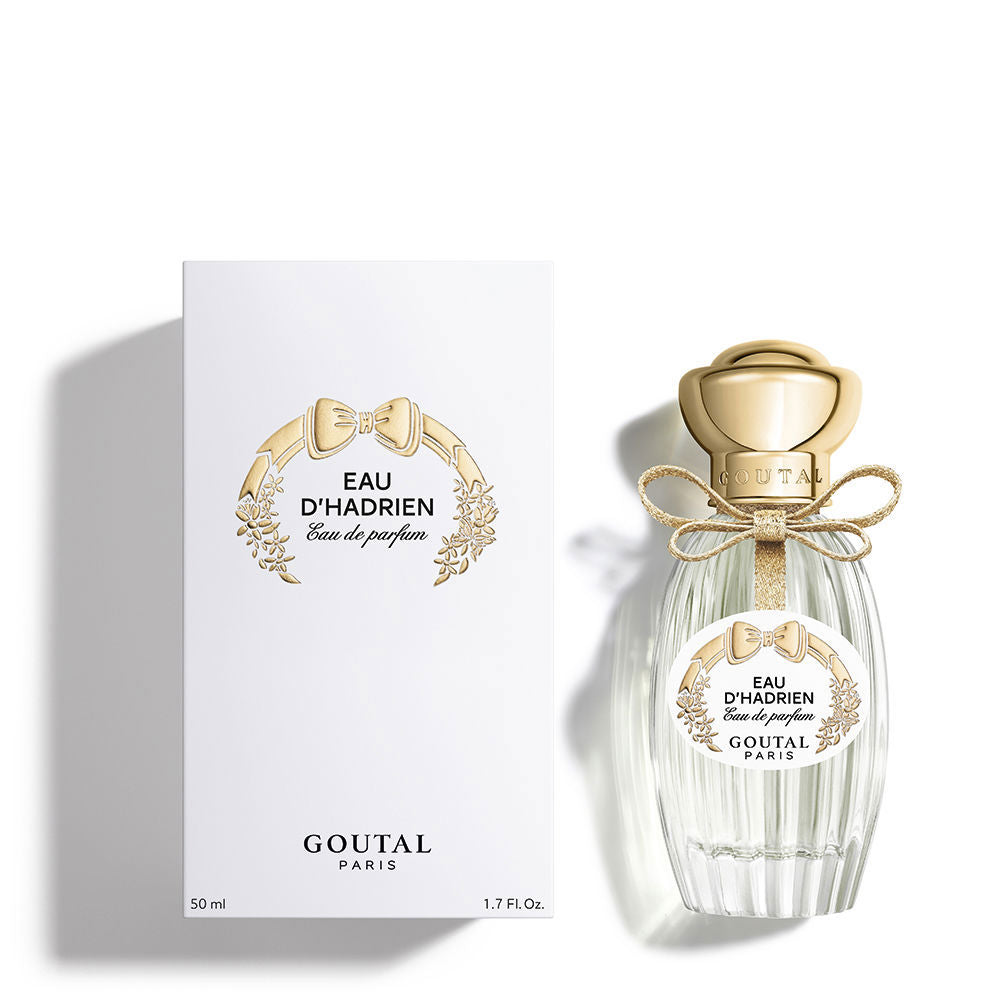 EAU DHADRIEN edp vapo 50 ml