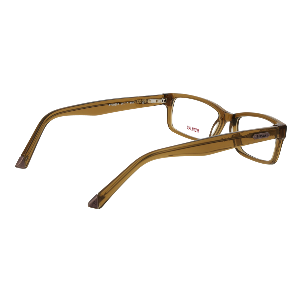 REPLAY EYEWEAR REPLAY RY002 5403 Brille – Seitenansicht
