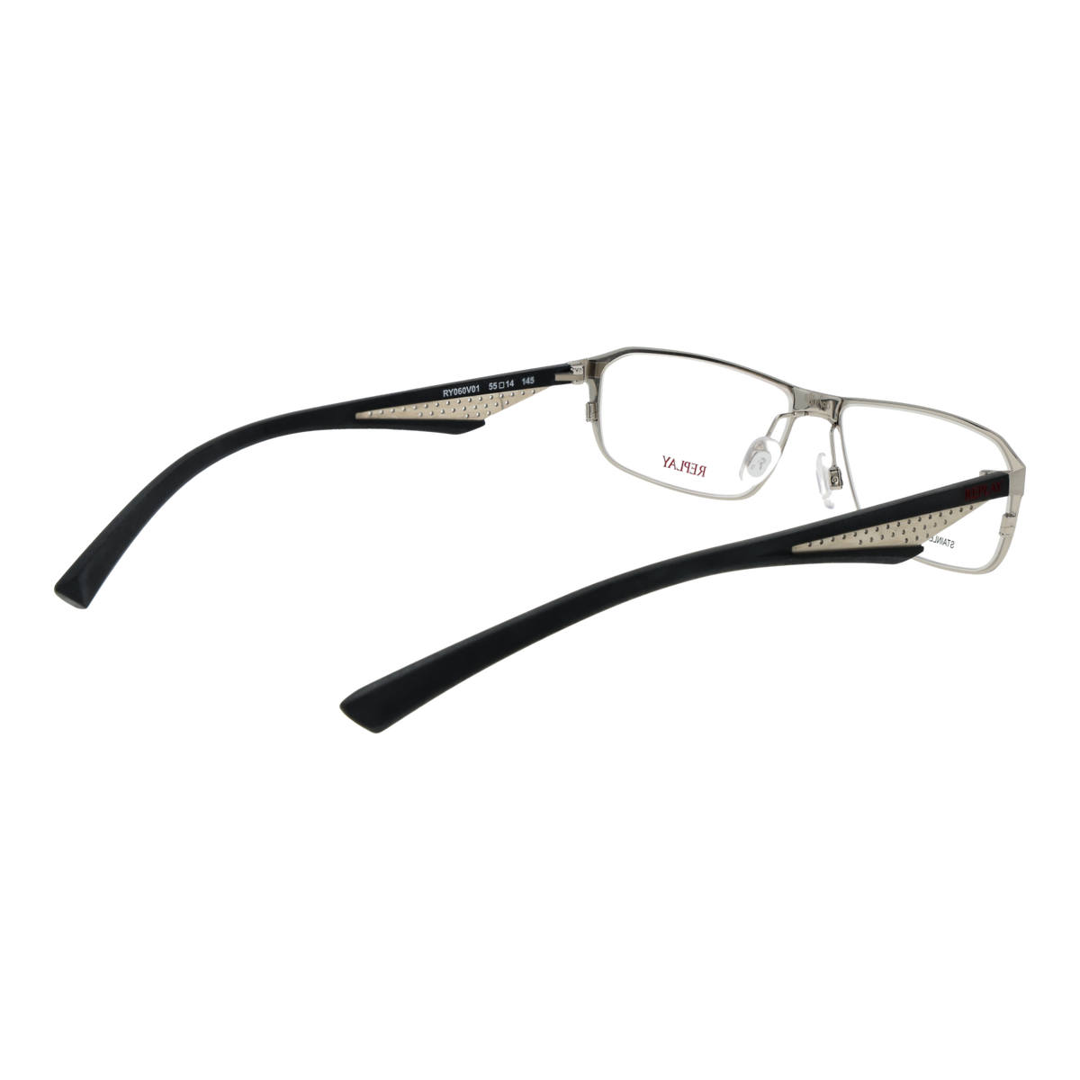 REPLAY RY060 5501 Brille von REPLAY EYEWEAR – Seitenansicht