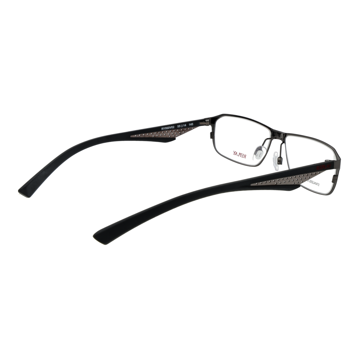 REPLAY Eyewear Brille RY060 5502 – Seitenansicht