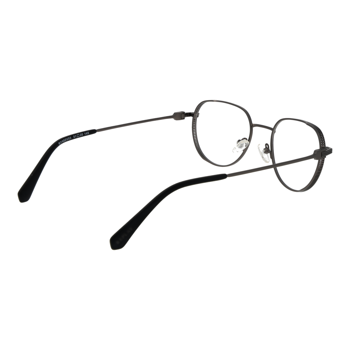 REPLAY RY460V 5103 Brille von REPLAY EYEWEAR – Seitenansicht