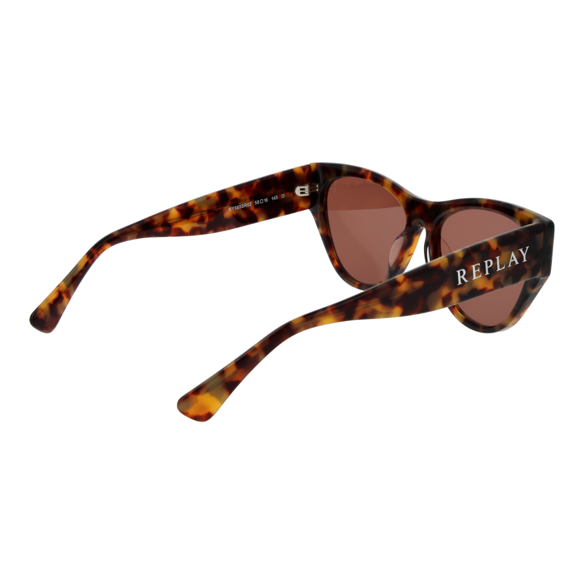 REPLAY Sonnenbrille RY665S 58R02 – Seitenansicht