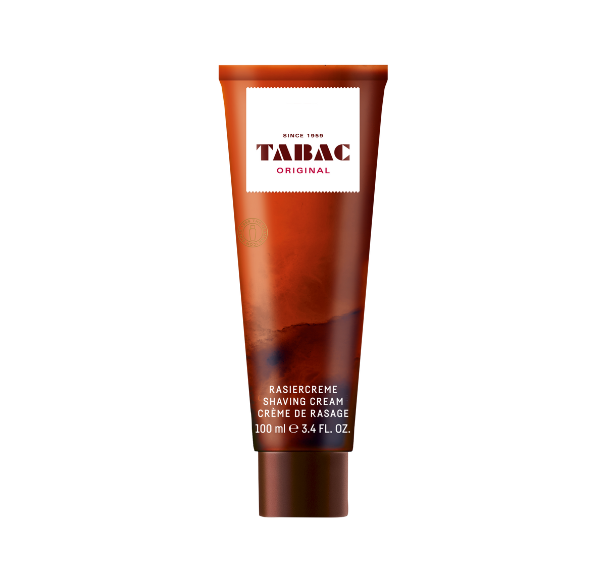 TABAC ORIGINAL Creme Shave Rasiercreme 100 ml