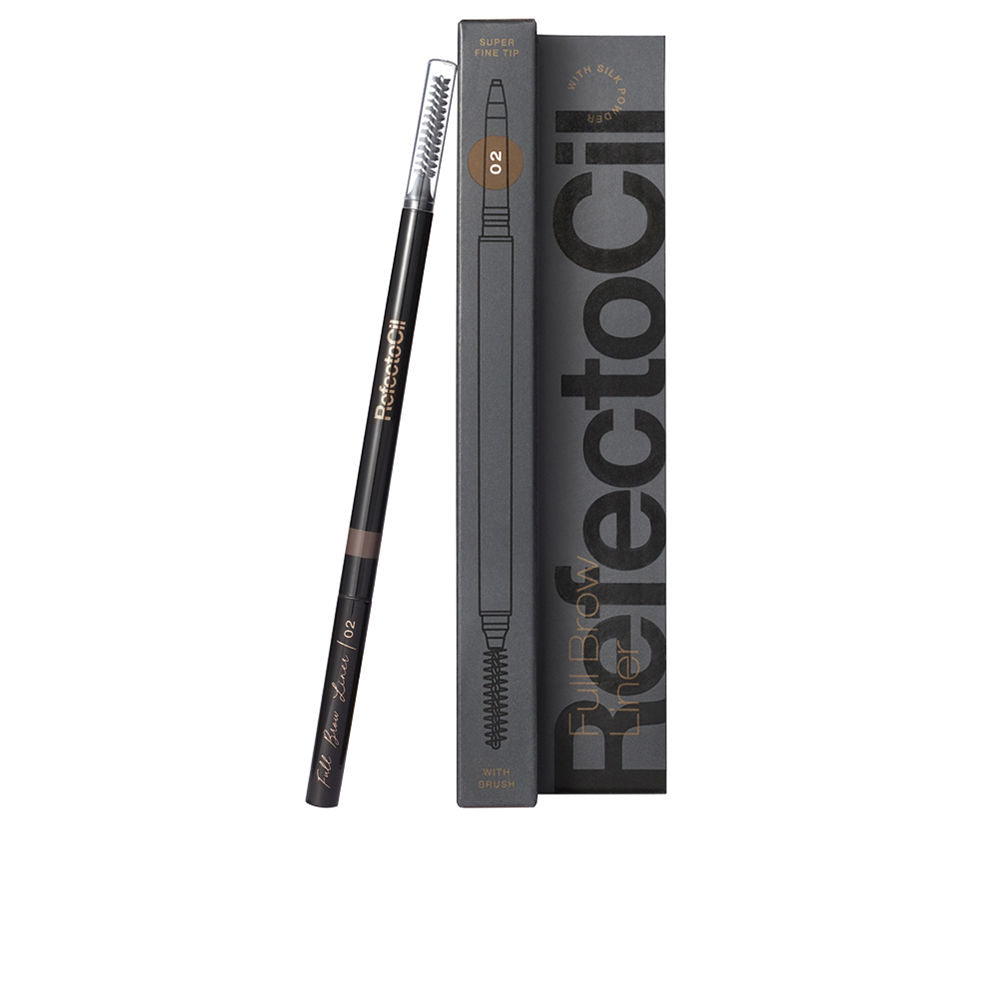 Refectocil Full Brow Liner 2 Medium Brown Augenbrauenstift
