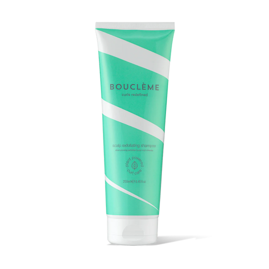 BOUCLÈME BOUCLÈME Curls Redefined Kopfhaut Peeling Shampoo 250 ml