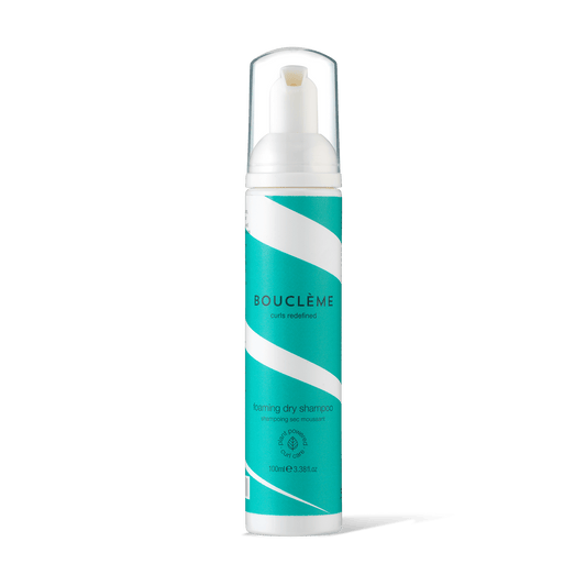 BOUCLÈME BOUCLÈME Curls Redefined Schaum-Trockenshampoo 100 ml