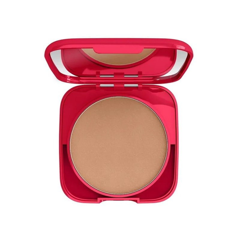 RIMMEL LONDON Rimmel London Lasting Finish Matte Puder 006 Rose Vanilla 7 g Kosmetik