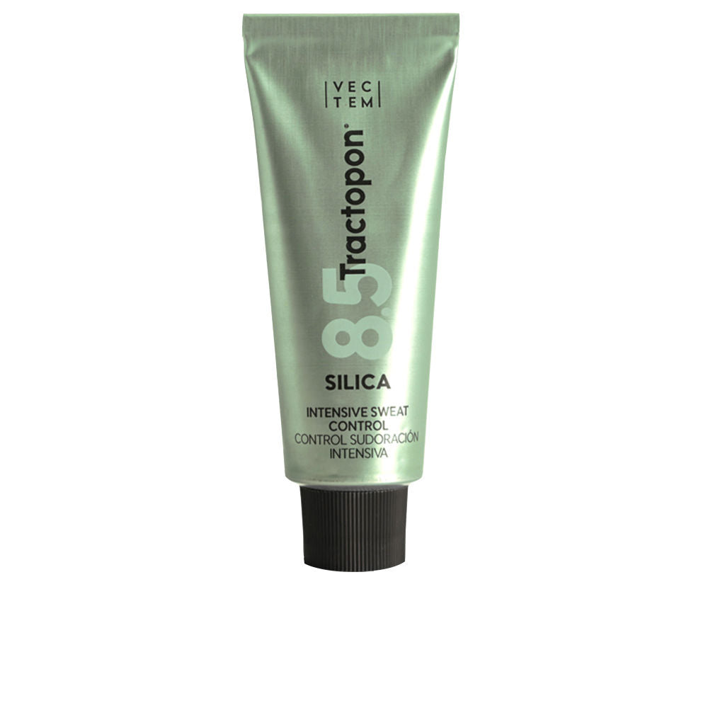 TRACTOPON SILICA deodorant and antiperspirant cream 40 ml