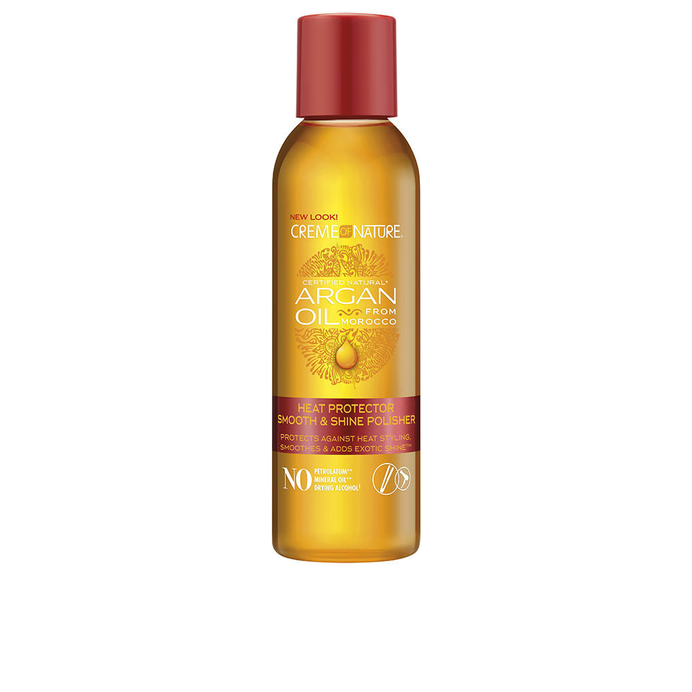 ARGAN OIL thermal protector 120 ml